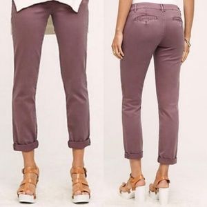 Pilcro Hyphen Chino